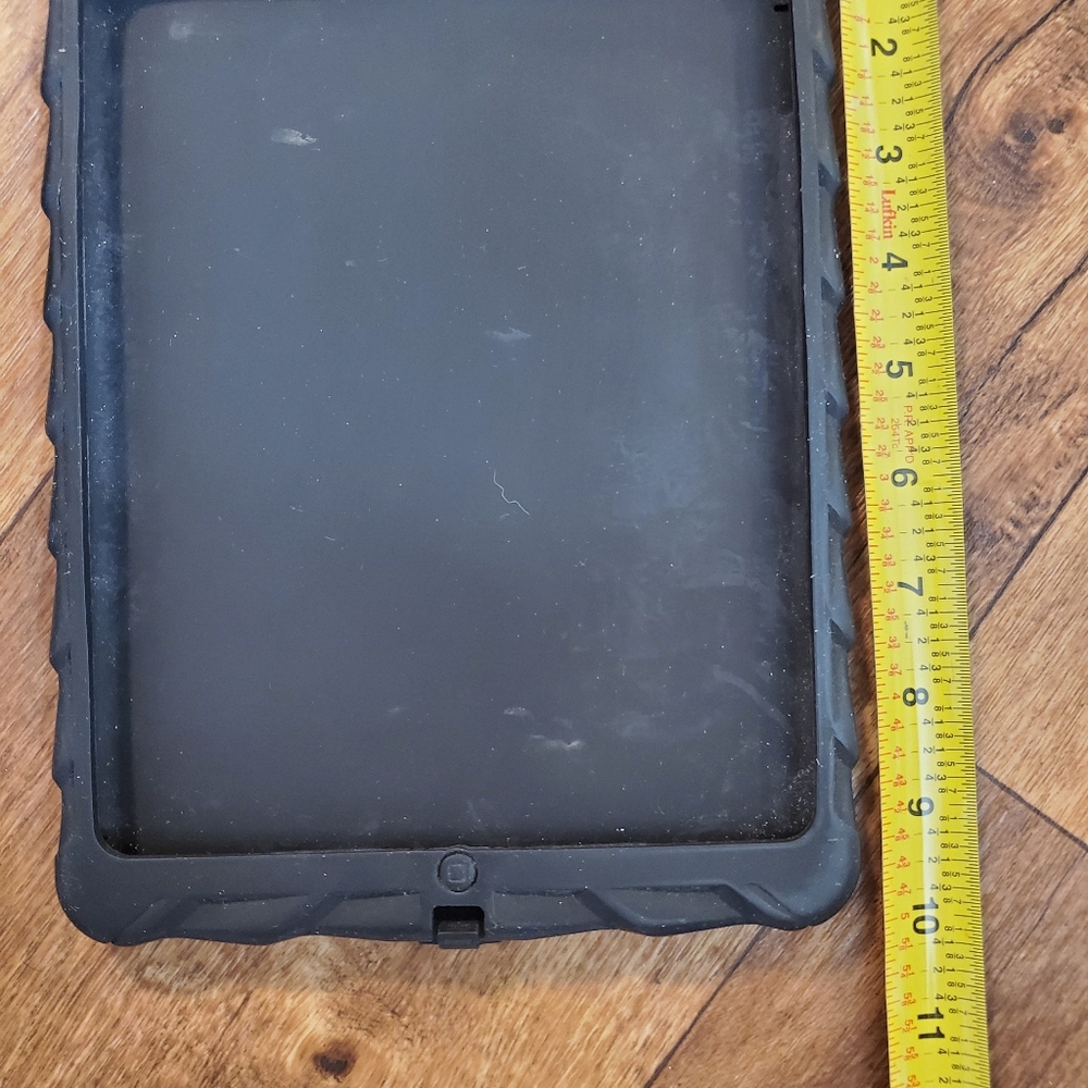 GumDrop tablet cover/protector - Picture 3 of 5